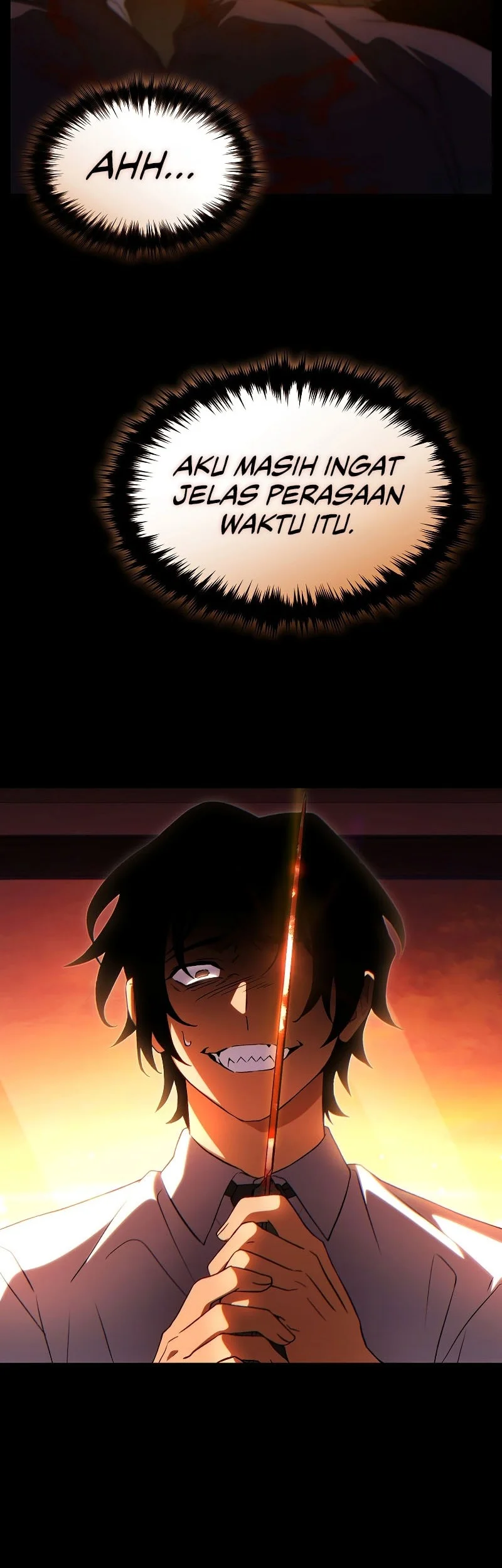 The 100th Regression Of The Max-Level Player Chapter 77 Gambar 21