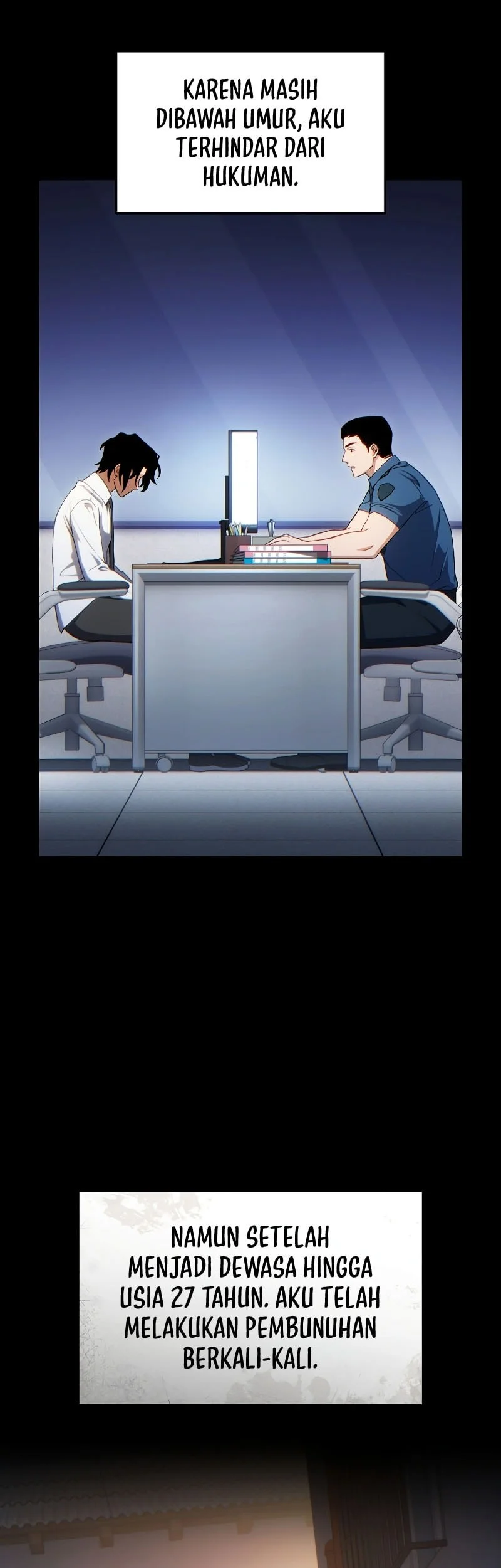 The 100th Regression Of The Max-Level Player Chapter 77 Gambar 22