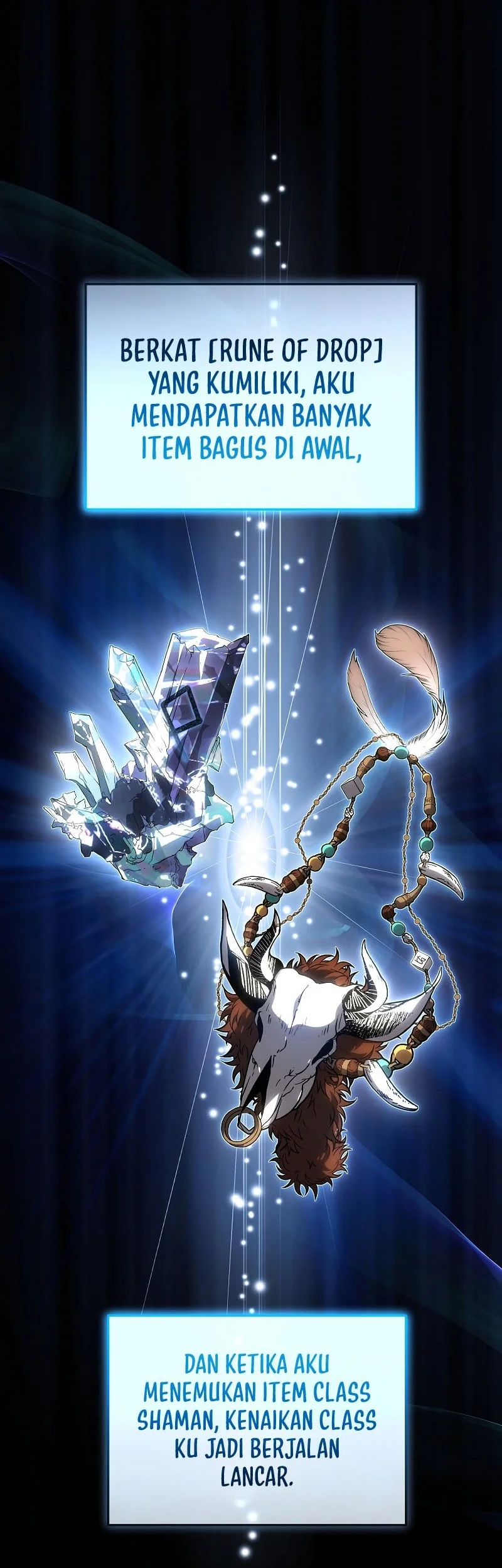 The 100th Regression Of The Max-Level Player Chapter 77 Gambar 25