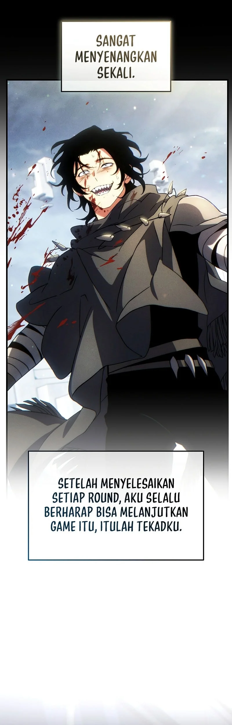 The 100th Regression Of The Max-Level Player Chapter 77 Gambar 27