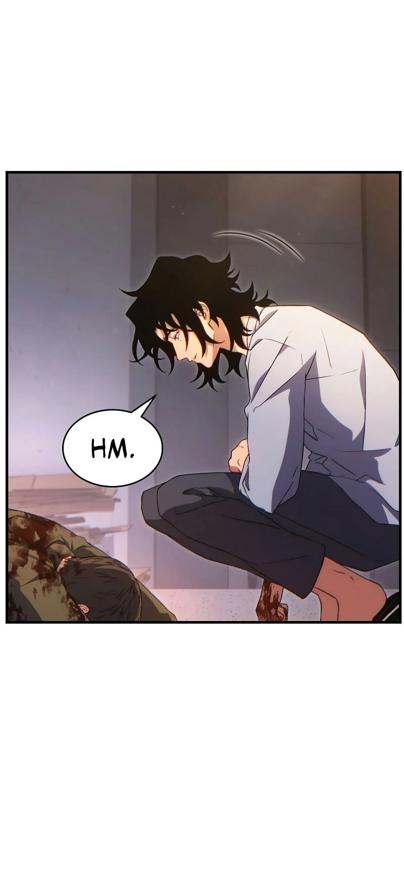 The 100th Regression Of The Max-Level Player Chapter 77 Gambar 29