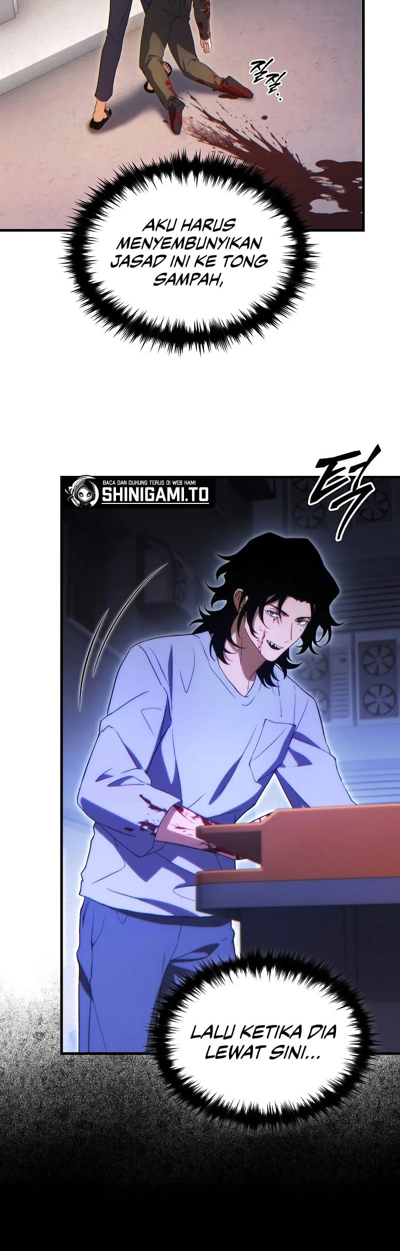 The 100th Regression Of The Max-Level Player Chapter 77 Gambar 31