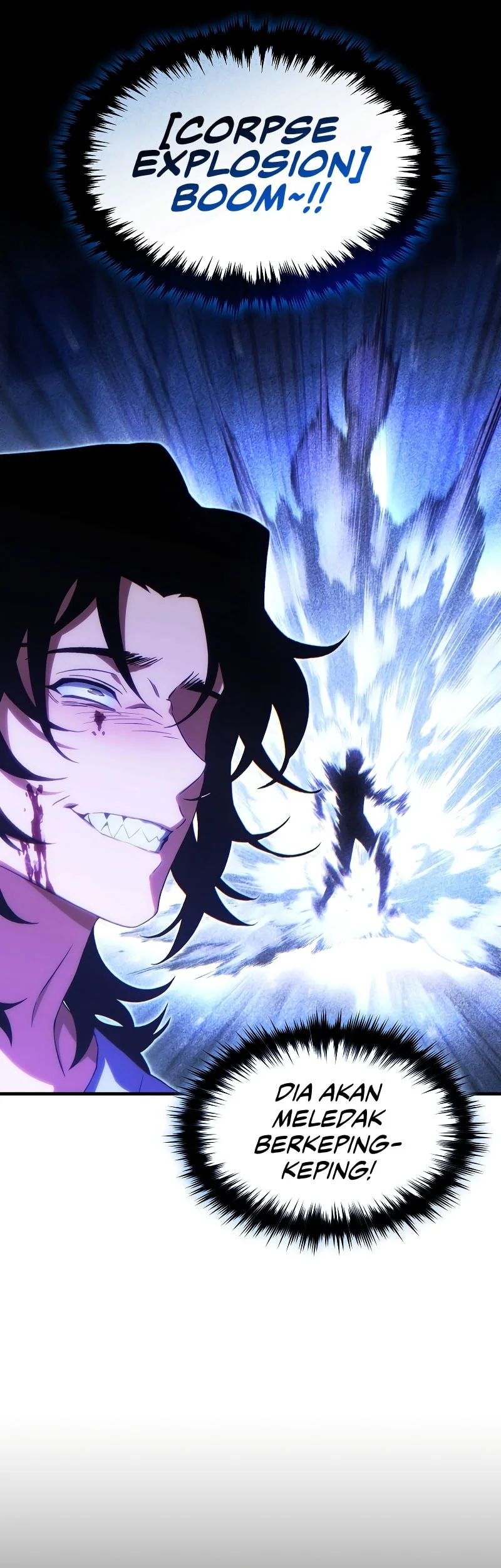 The 100th Regression Of The Max-Level Player Chapter 77 Gambar 32