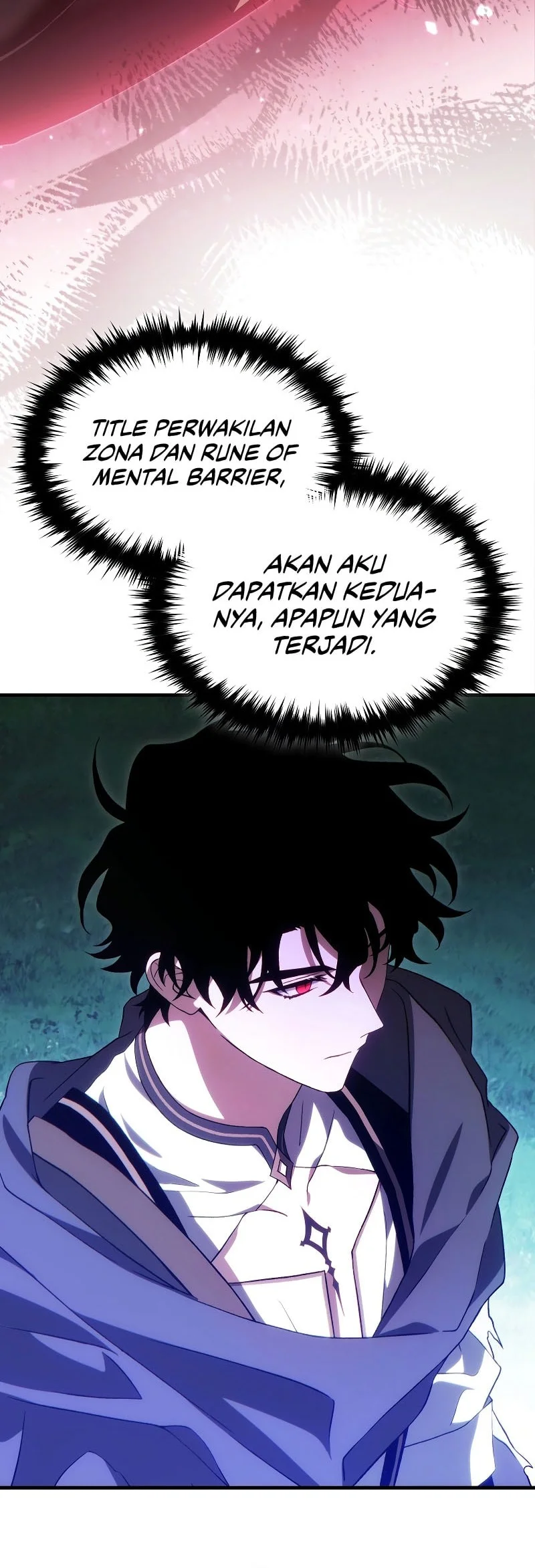 The 100th Regression Of The Max-Level Player Chapter 79 Gambar 35