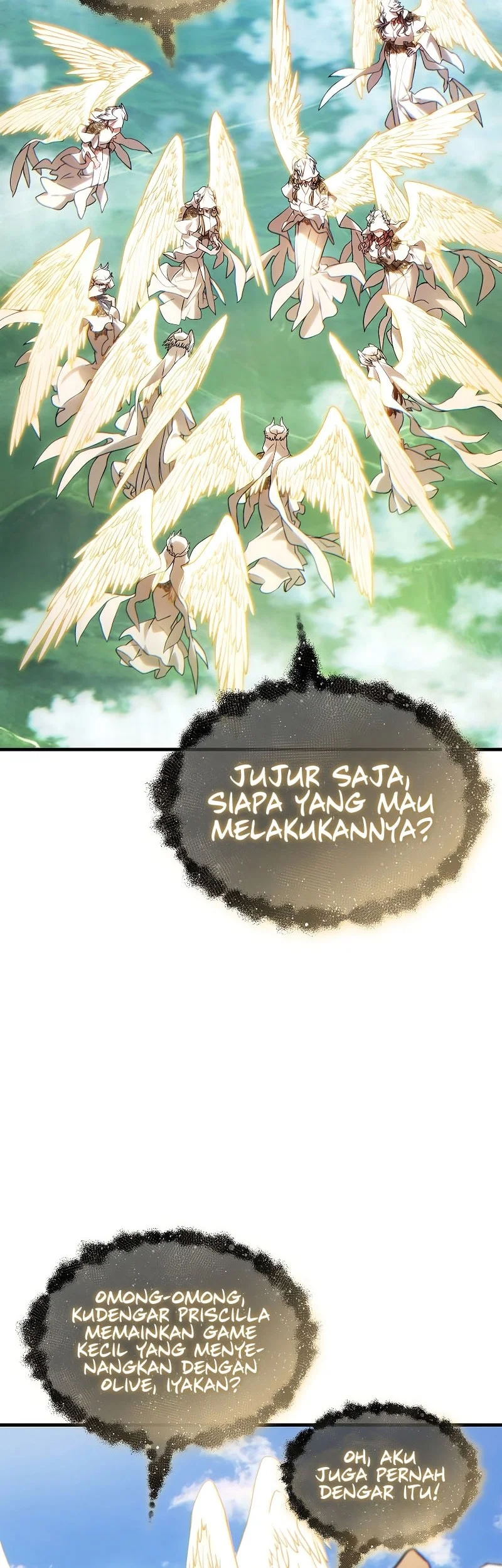 The 100th Regression Of The Max-Level Player Chapter 79 Gambar 37