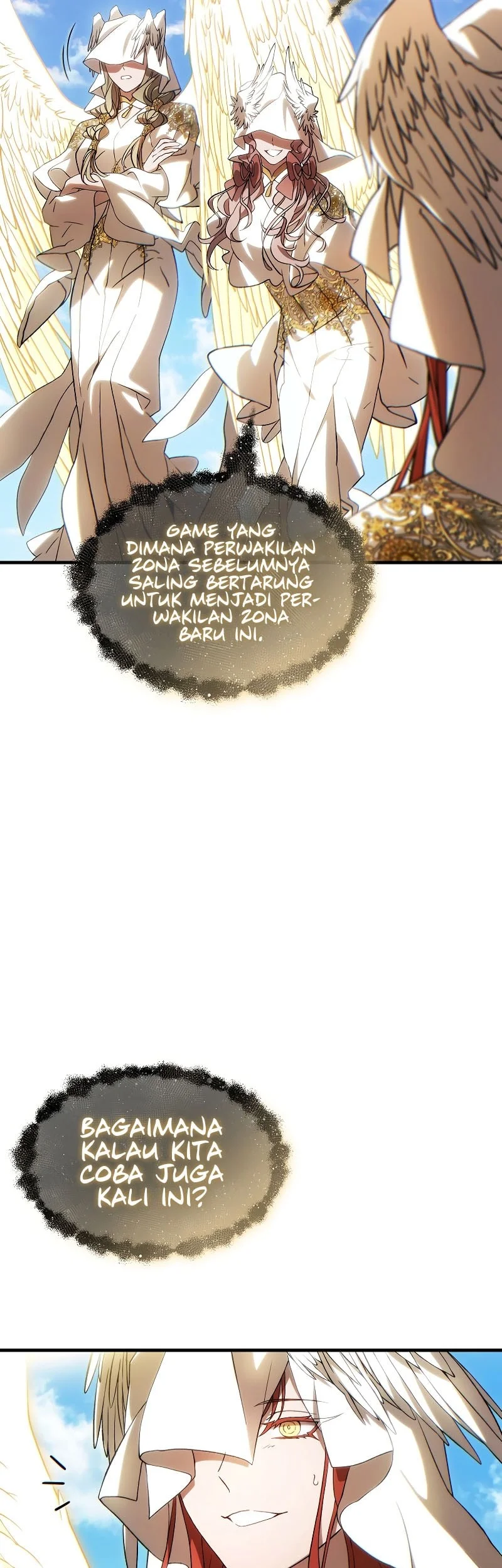 The 100th Regression Of The Max-Level Player Chapter 79 Gambar 38