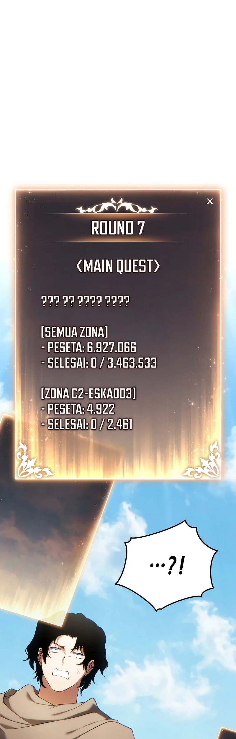 The 100th Regression Of The Max-Level Player Chapter 79 Gambar 48