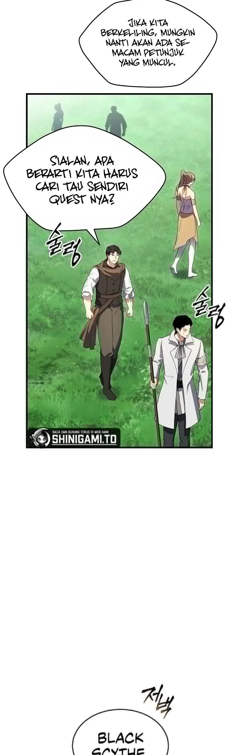 The 100th Regression Of The Max-Level Player Chapter 79 Gambar 53