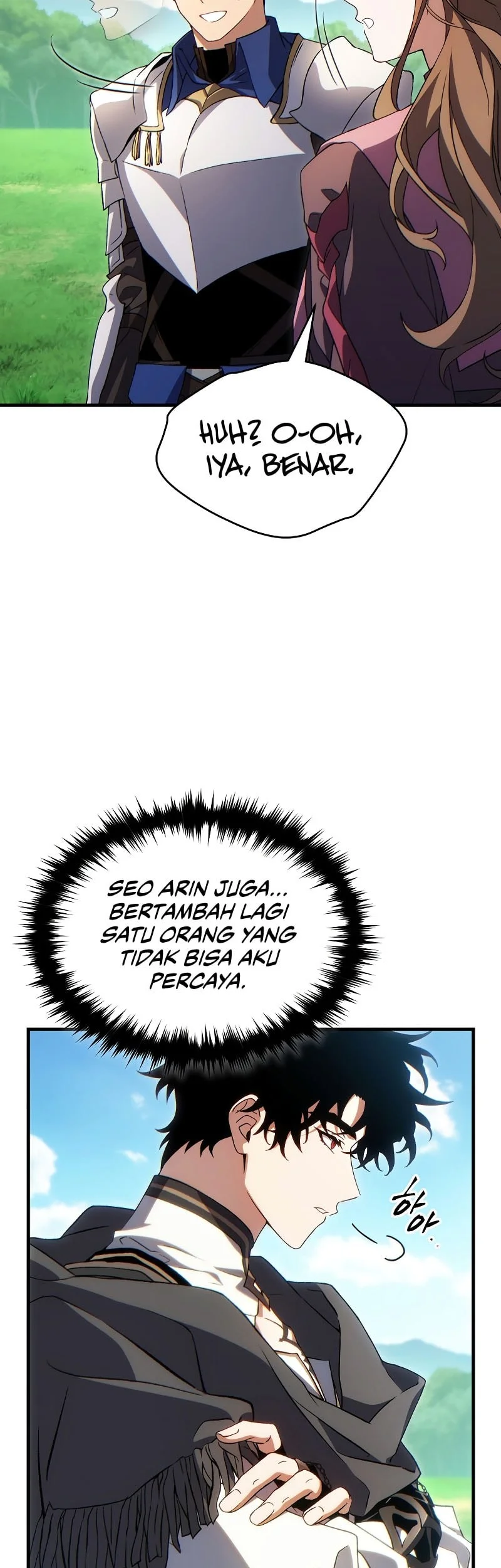 The 100th Regression Of The Max-Level Player Chapter 79 Gambar 62