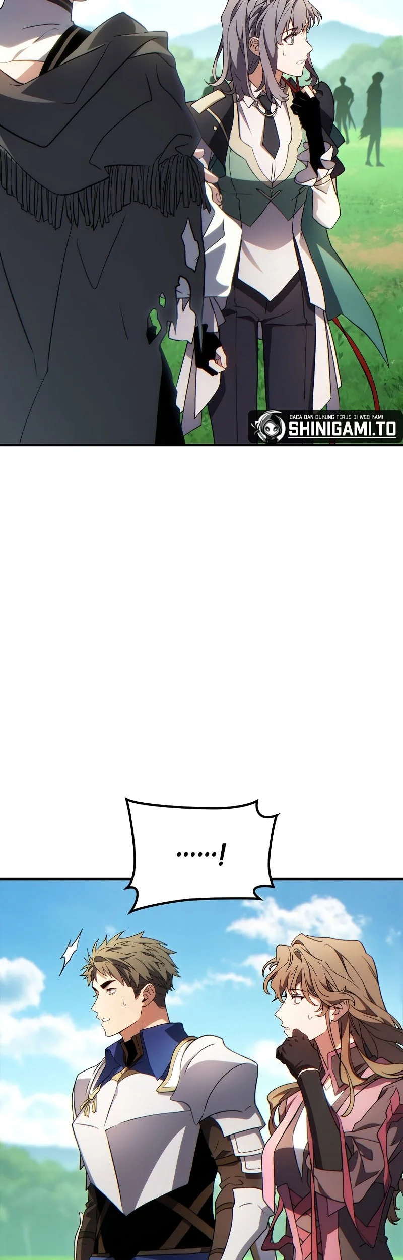 The 100th Regression Of The Max-Level Player Chapter 79 Gambar 66