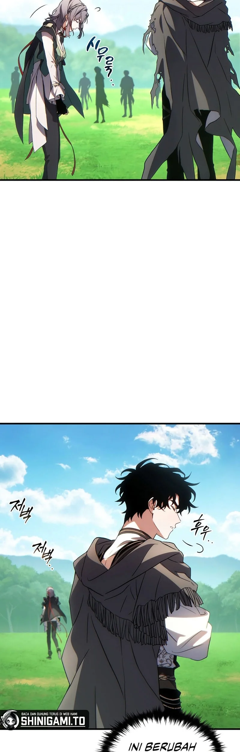 The 100th Regression Of The Max-Level Player Chapter 79 Gambar 73