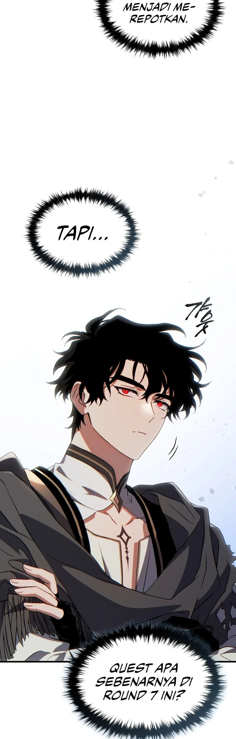 The 100th Regression Of The Max-Level Player Chapter 79 Gambar 74