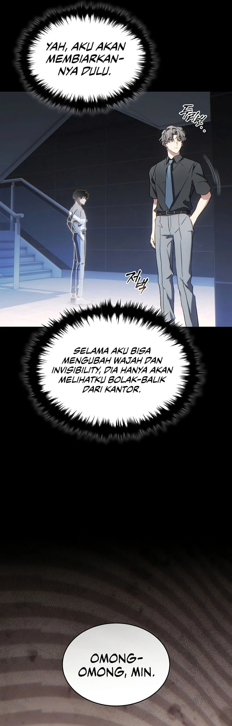 The 100th Regression Of The Max-Level Player Chapter 79 Gambar 10