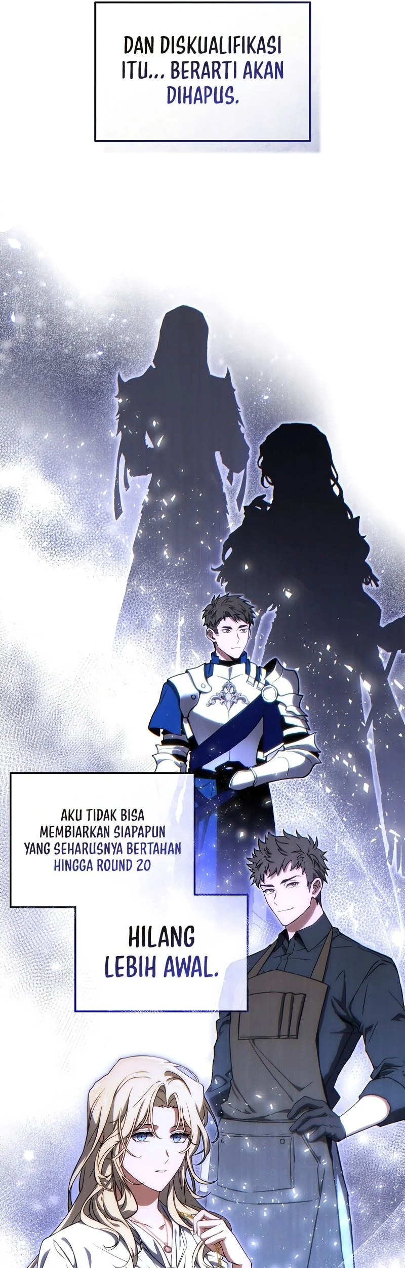 The 100th Regression Of The Max-Level Player Chapter 79 Gambar 14