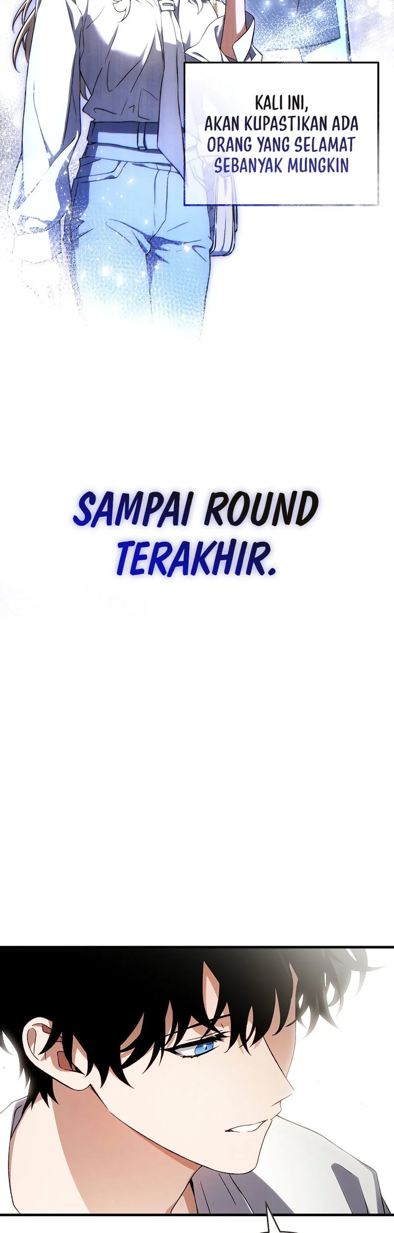 The 100th Regression Of The Max-Level Player Chapter 79 Gambar 15