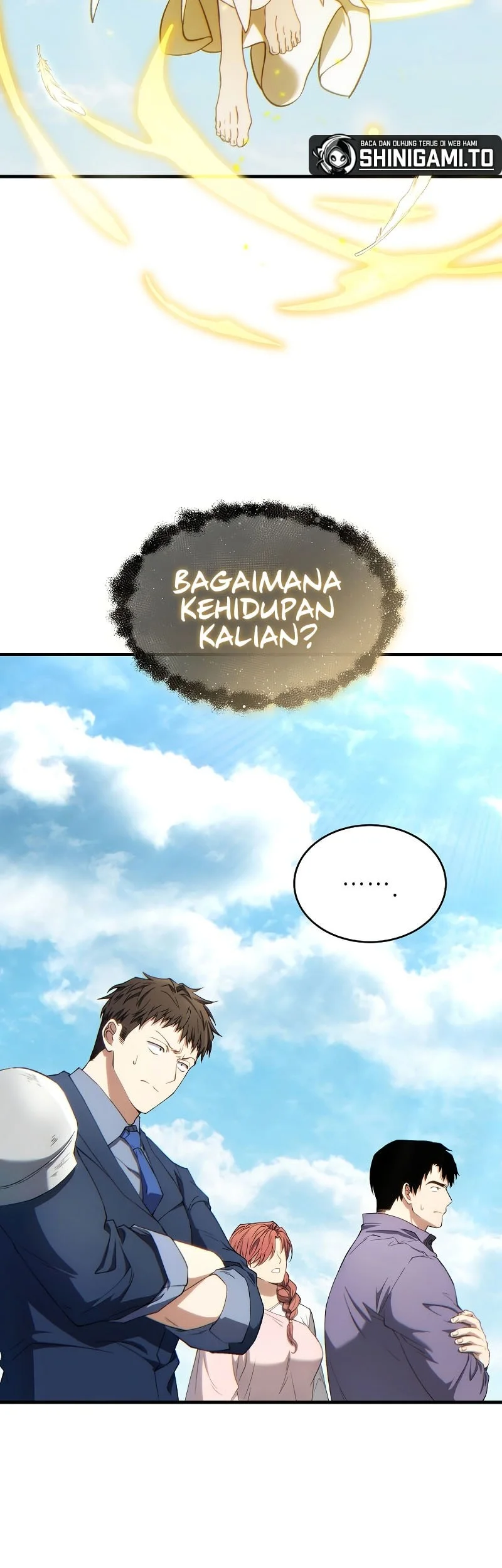 The 100th Regression Of The Max-Level Player Chapter 79 Gambar 20