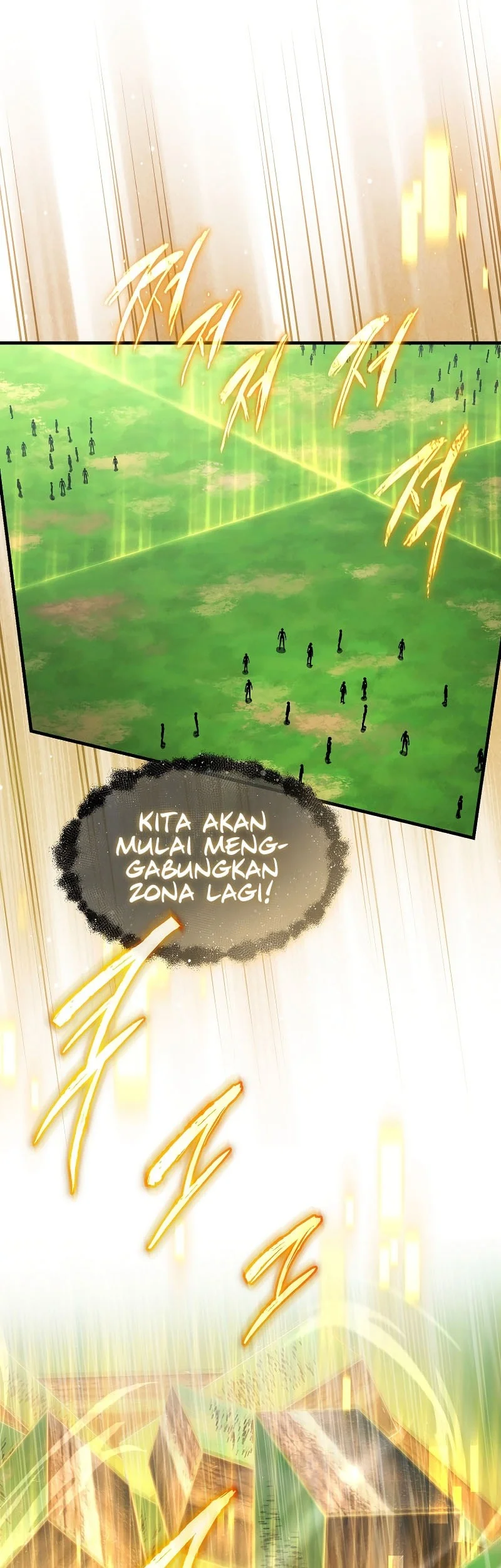 The 100th Regression Of The Max-Level Player Chapter 79 Gambar 25