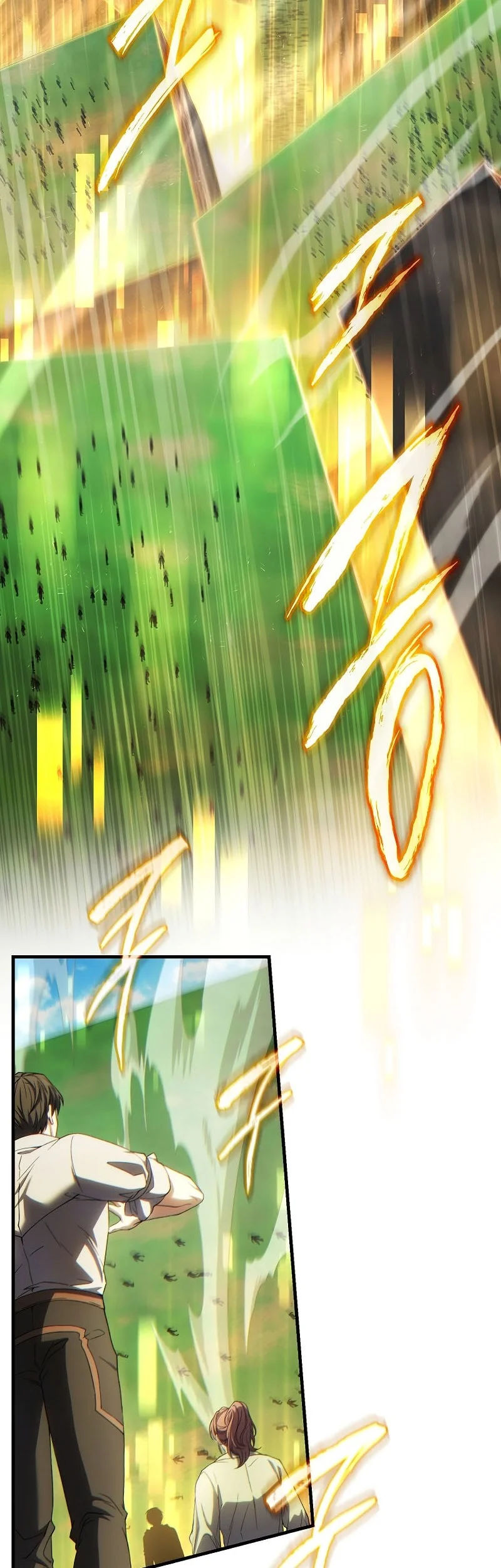 The 100th Regression Of The Max-Level Player Chapter 79 Gambar 26