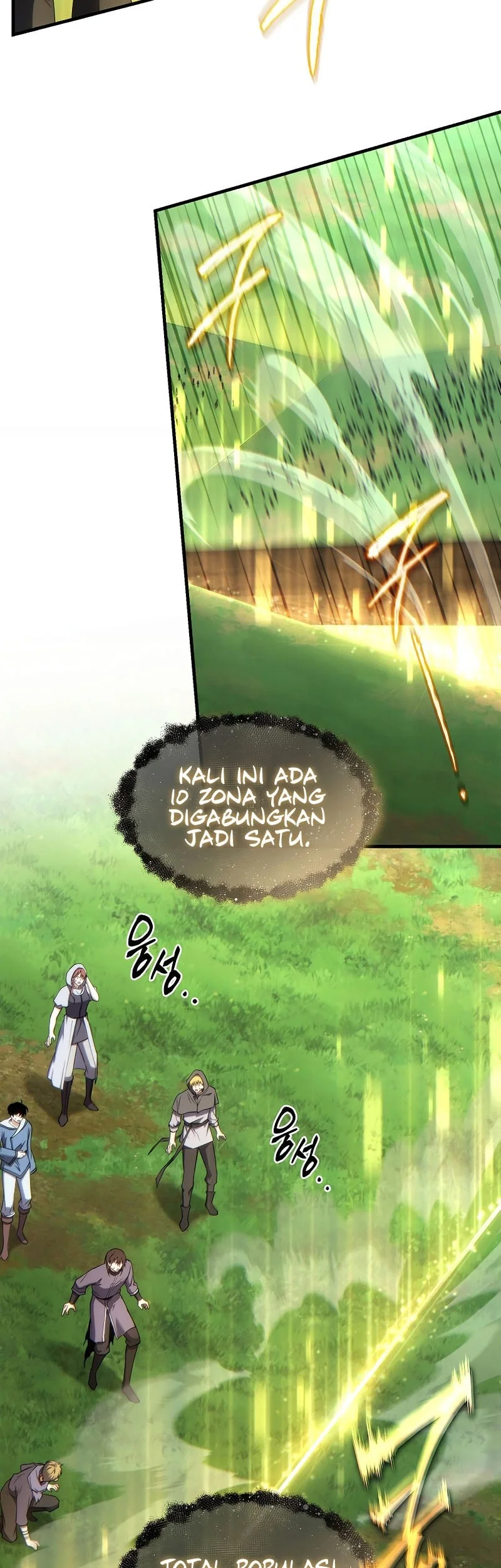 The 100th Regression Of The Max-Level Player Chapter 79 Gambar 27