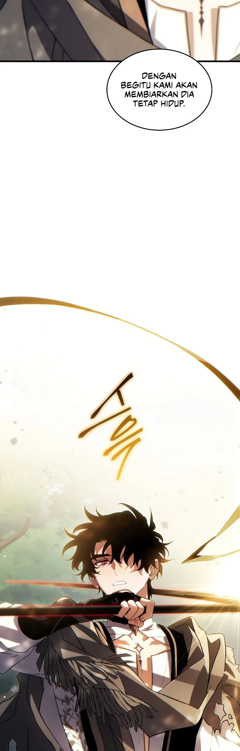 The 100th Regression Of The Max-Level Player Chapter 80 Gambar 48