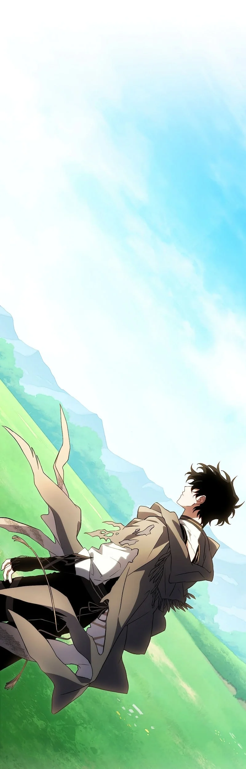 The 100th Regression Of The Max-Level Player Chapter 80 Gambar 56