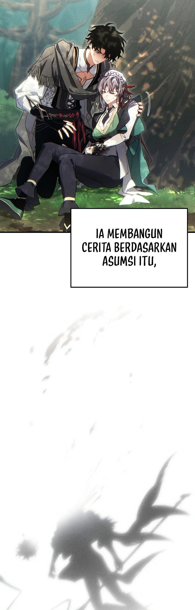 The 100th Regression Of The Max-Level Player Chapter 80 Gambar 67