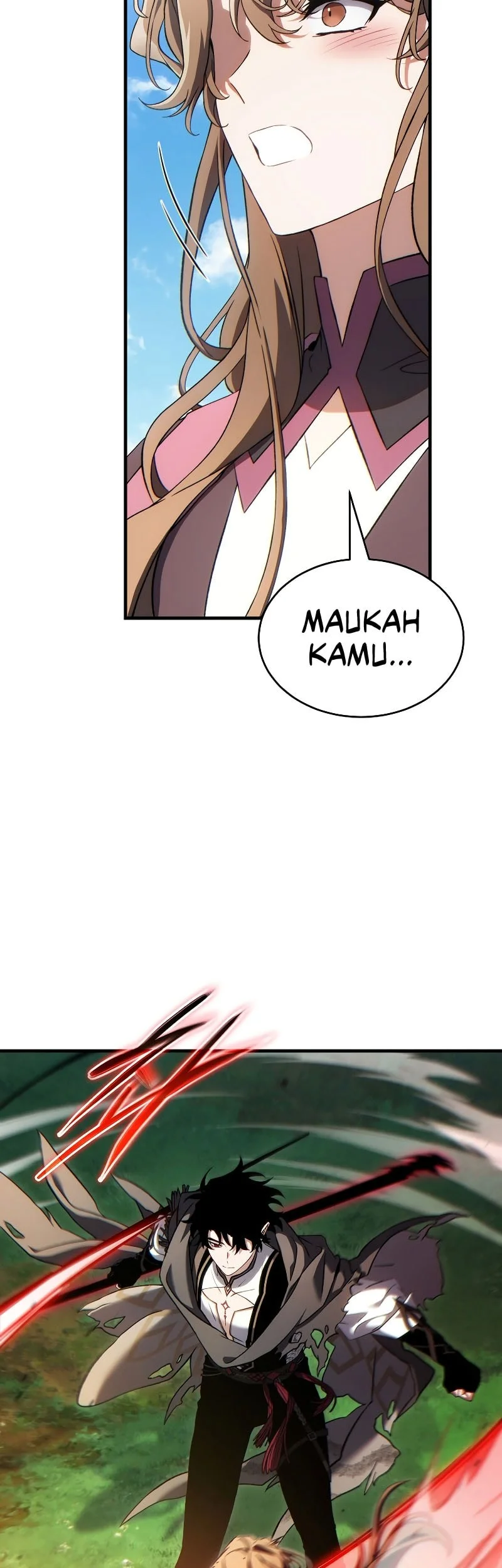 The 100th Regression Of The Max-Level Player Chapter 80 Gambar 76