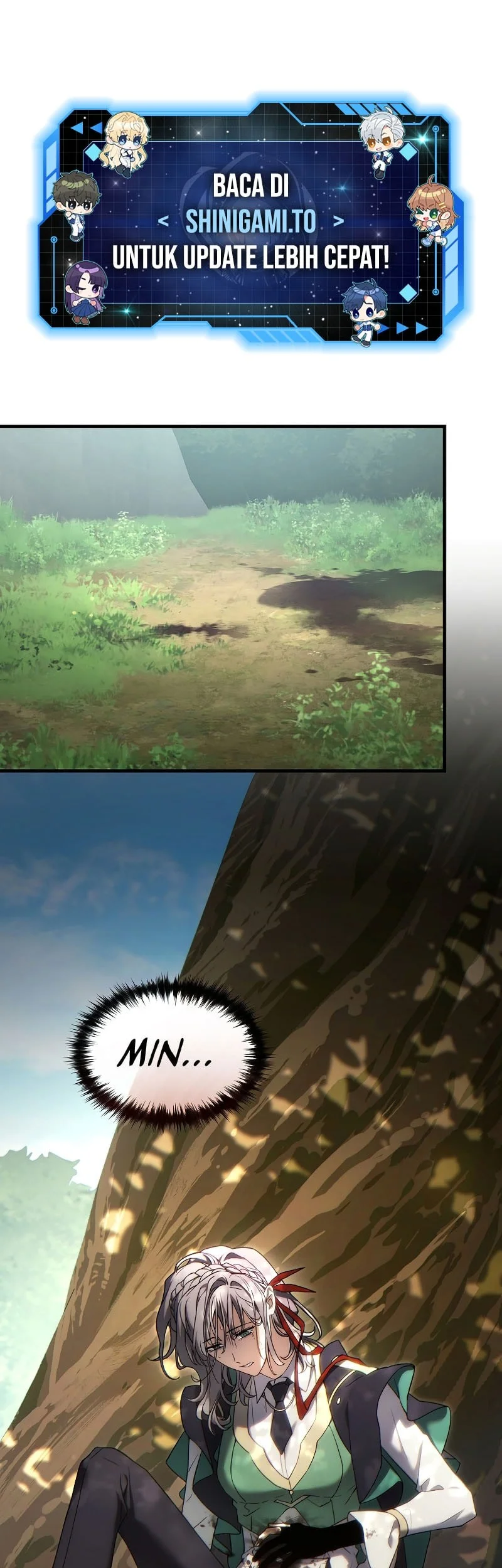 Manhwa The 100th Regression Of The Max-Level Player Chapter 80 gambar nomor 2