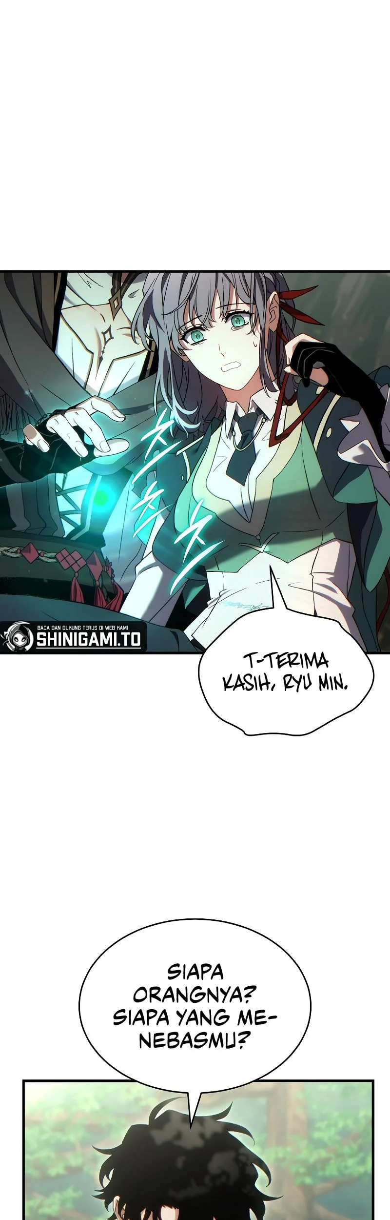 The 100th Regression Of The Max-Level Player Chapter 80 Gambar 12