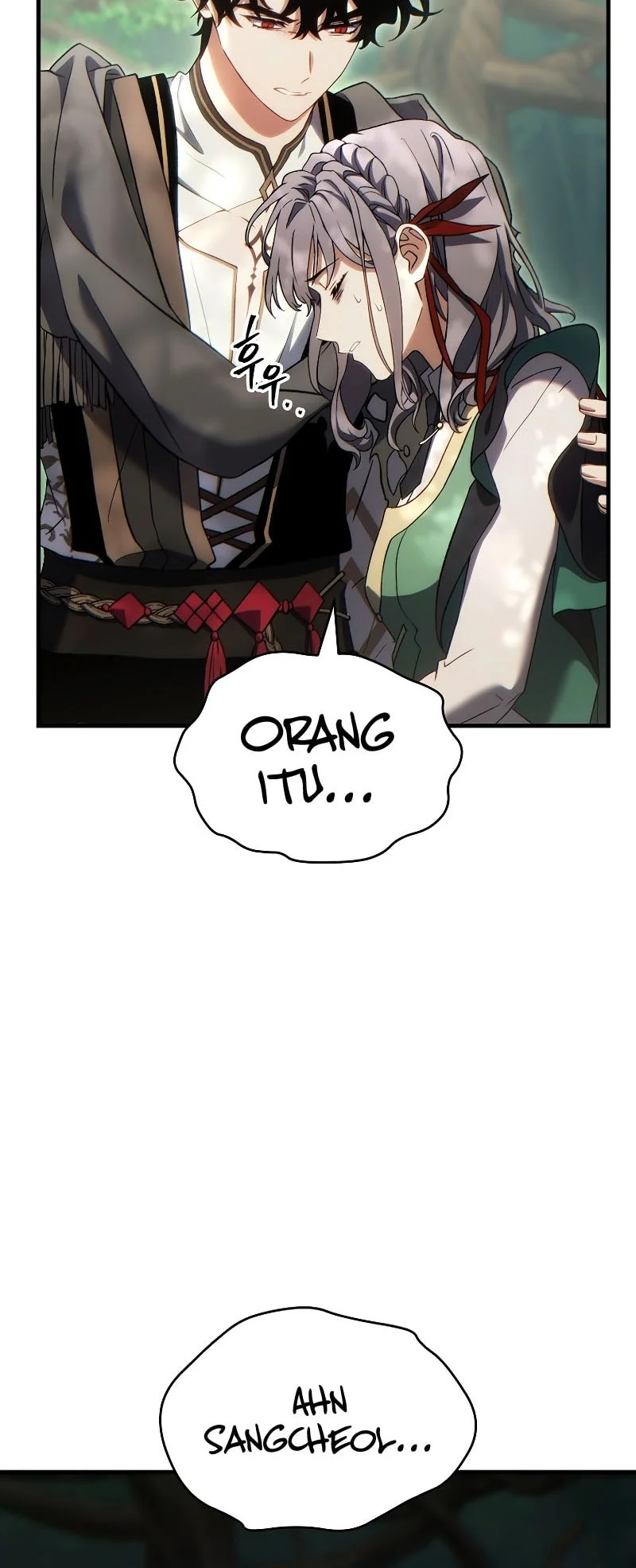 The 100th Regression Of The Max-Level Player Chapter 80 Gambar 13