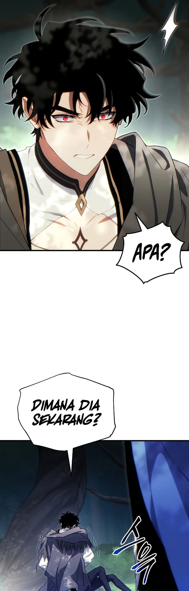 The 100th Regression Of The Max-Level Player Chapter 80 Gambar 14