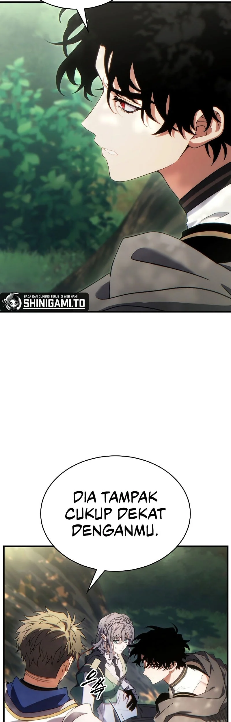 The 100th Regression Of The Max-Level Player Chapter 80 Gambar 24