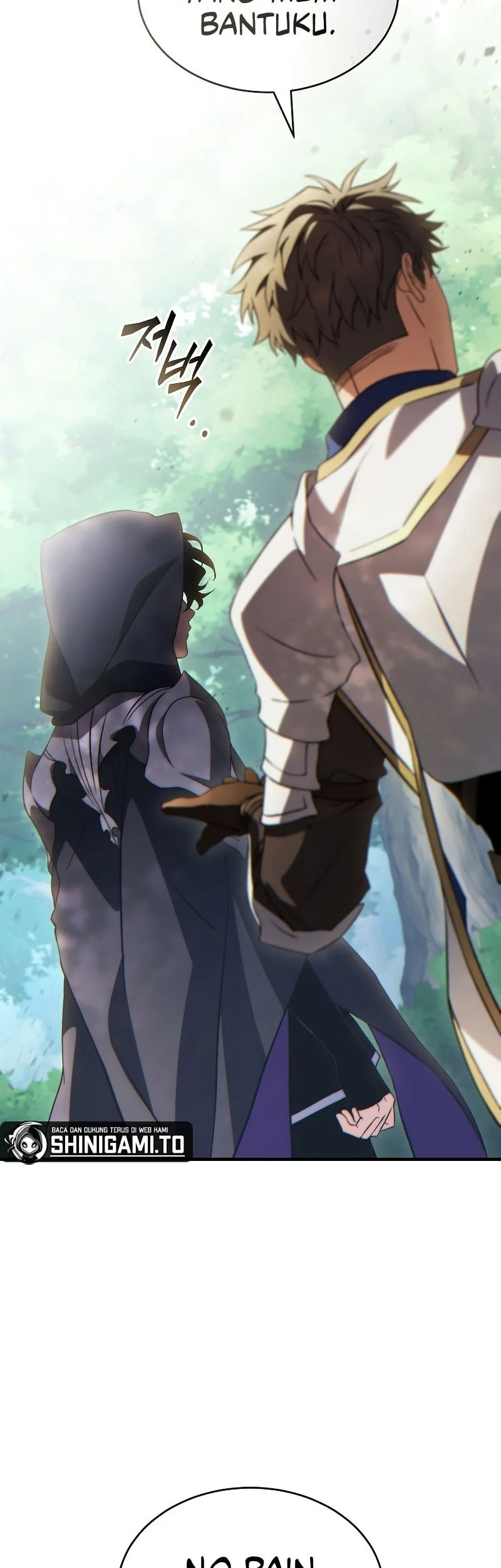 The 100th Regression Of The Max-Level Player Chapter 80 Gambar 31