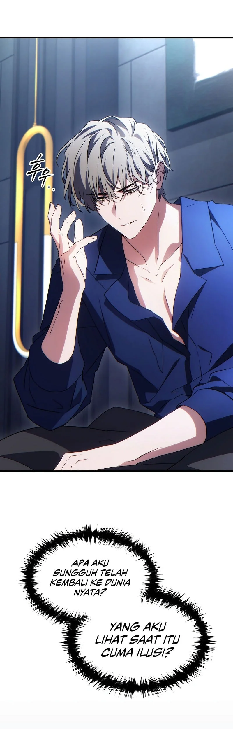 The 100th Regression Of The Max-Level Player Chapter 81 Gambar 34