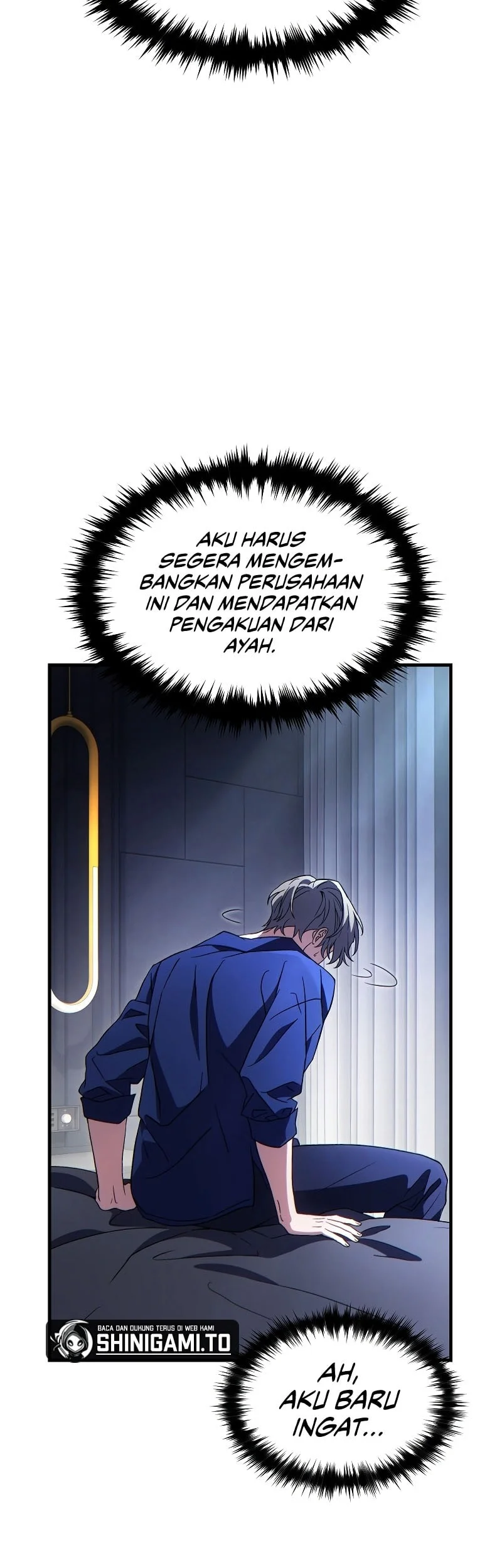 The 100th Regression Of The Max-Level Player Chapter 81 Gambar 36