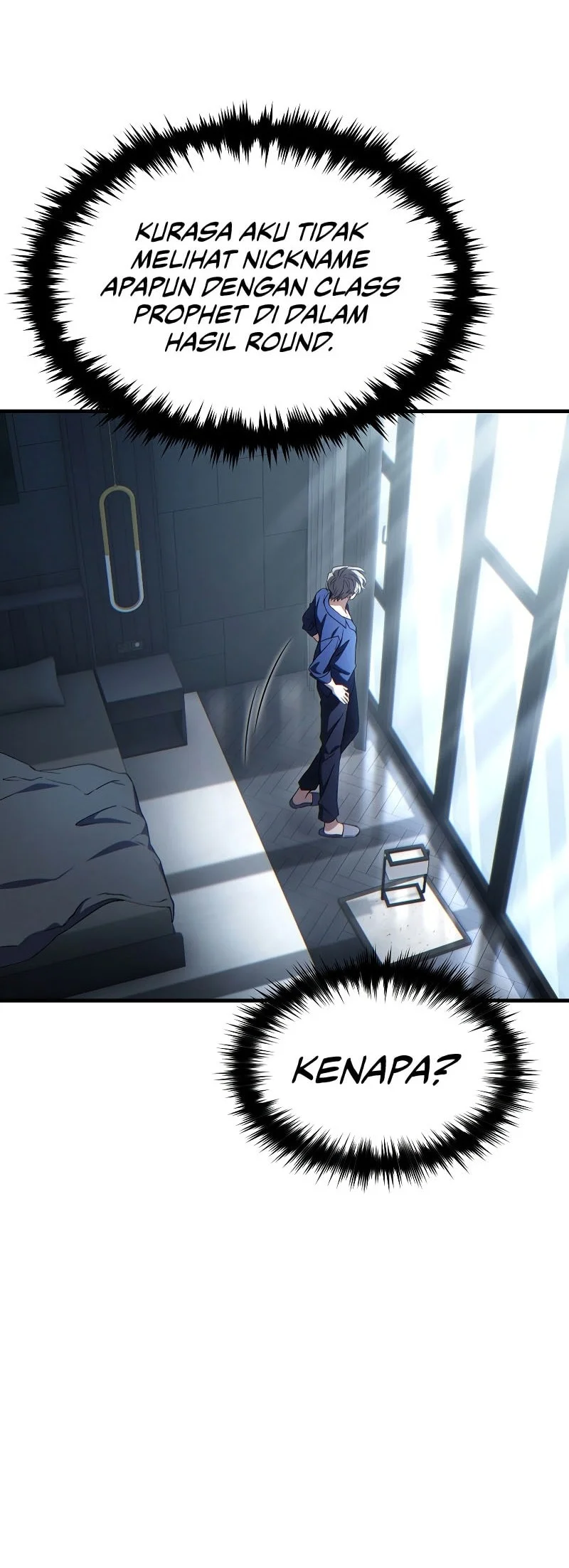 The 100th Regression Of The Max-Level Player Chapter 81 Gambar 37