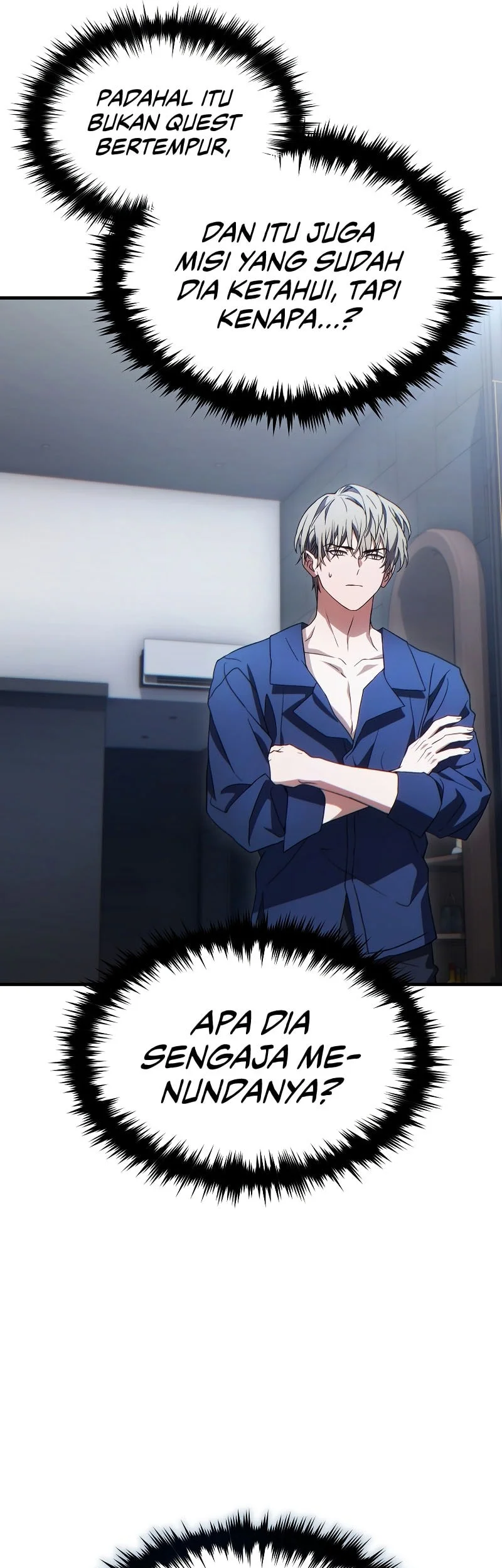 The 100th Regression Of The Max-Level Player Chapter 81 Gambar 38