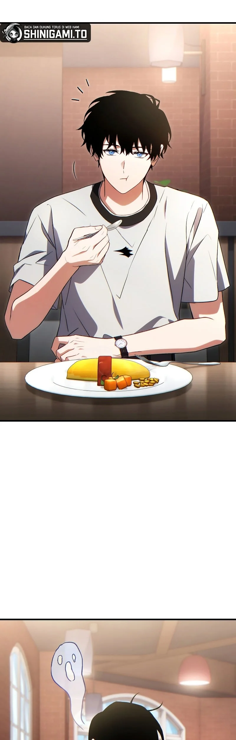 The 100th Regression Of The Max-Level Player Chapter 81 Gambar 40