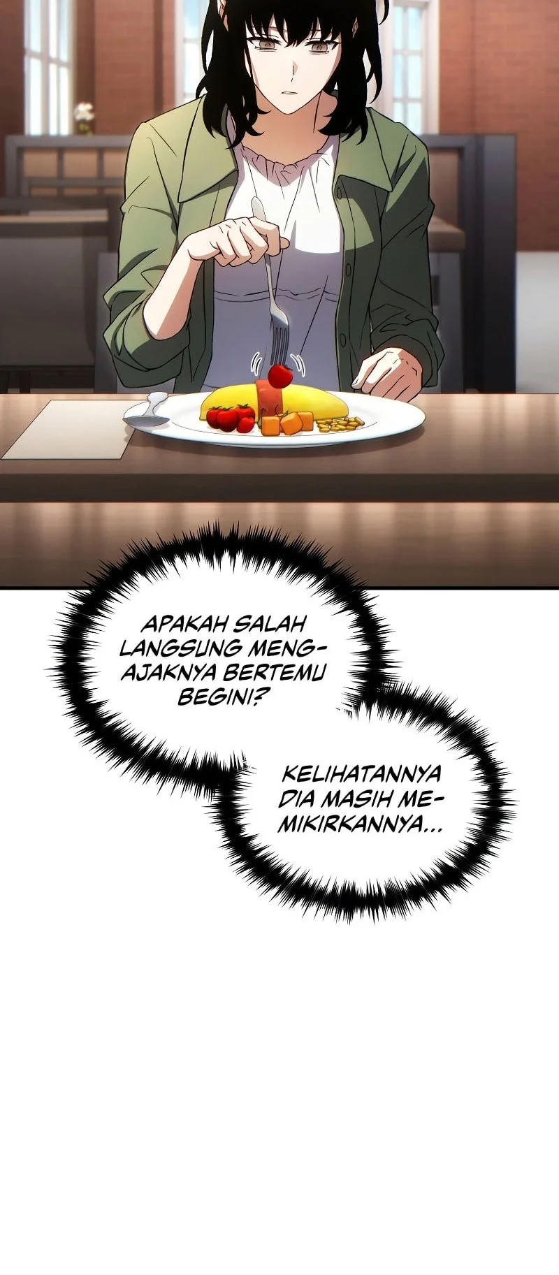 The 100th Regression Of The Max-Level Player Chapter 81 Gambar 41