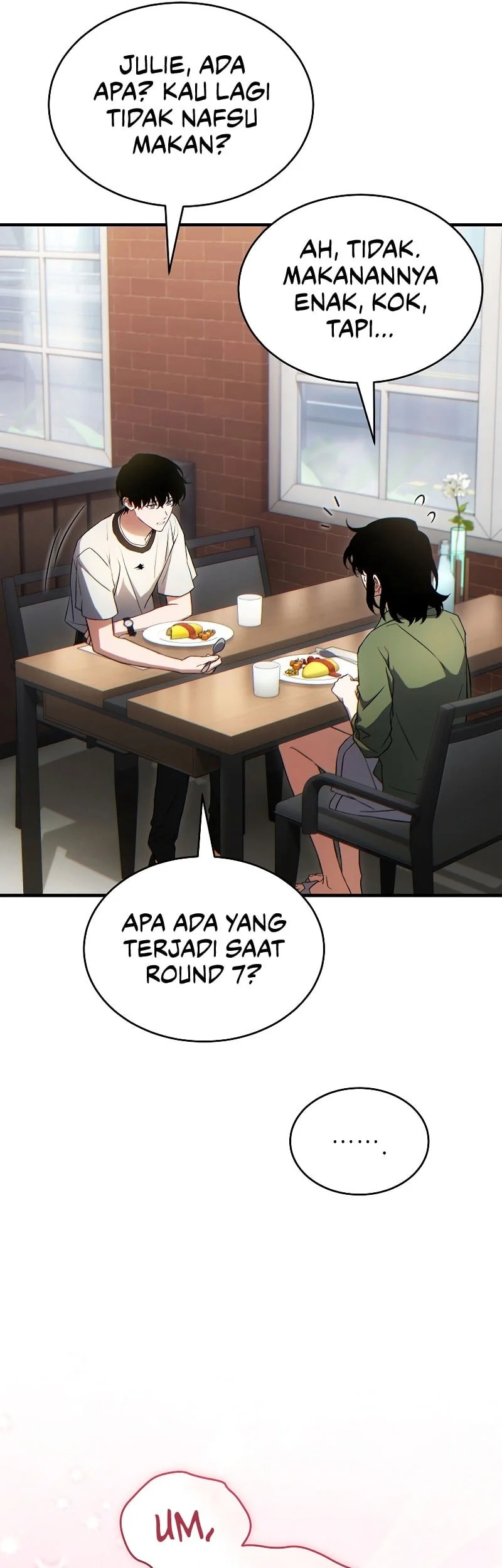 The 100th Regression Of The Max-Level Player Chapter 81 Gambar 42