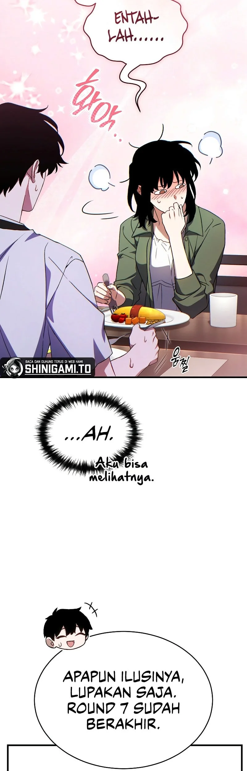 The 100th Regression Of The Max-Level Player Chapter 81 Gambar 43