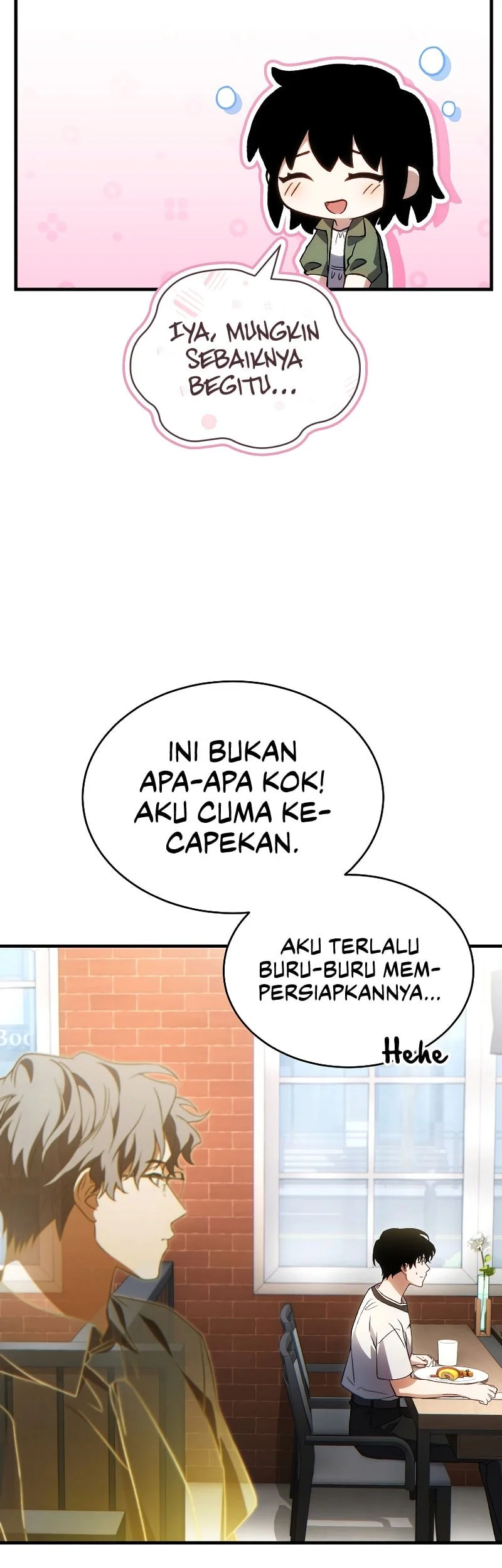 The 100th Regression Of The Max-Level Player Chapter 81 Gambar 44