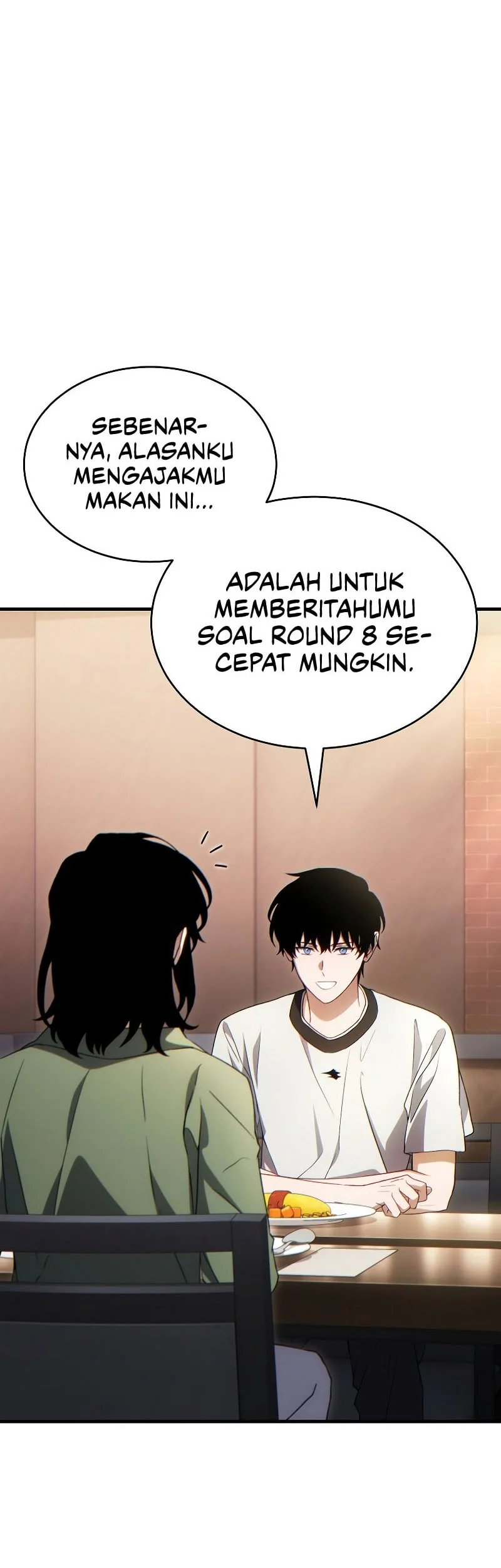 The 100th Regression Of The Max-Level Player Chapter 81 Gambar 45