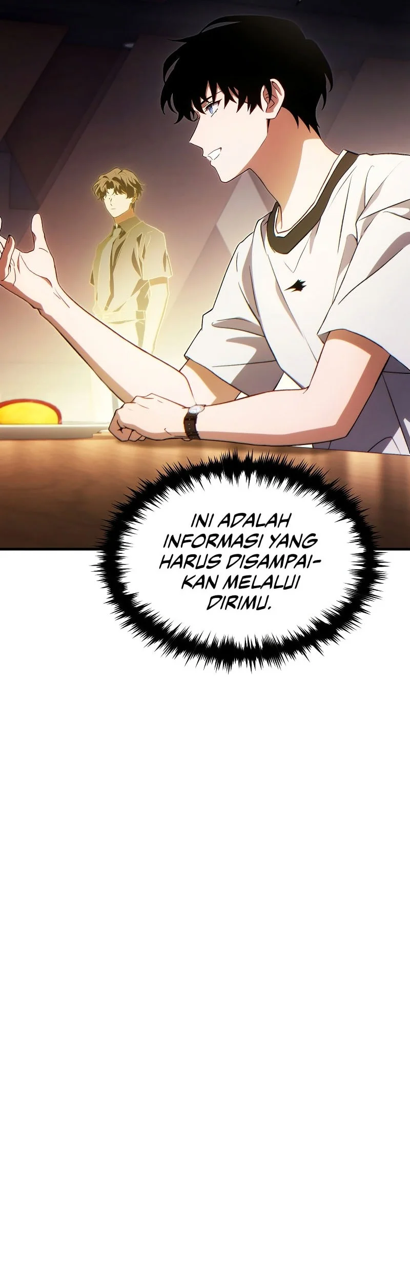 The 100th Regression Of The Max-Level Player Chapter 81 Gambar 47