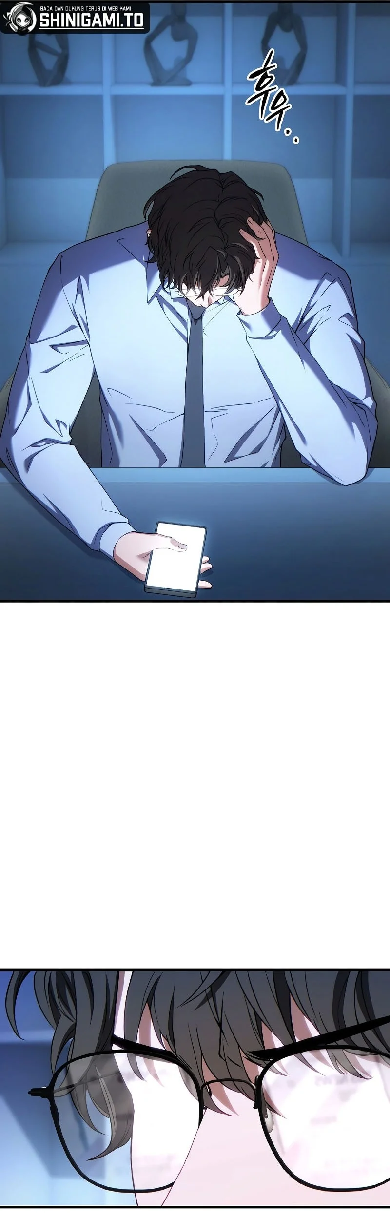 The 100th Regression Of The Max-Level Player Chapter 81 Gambar 49