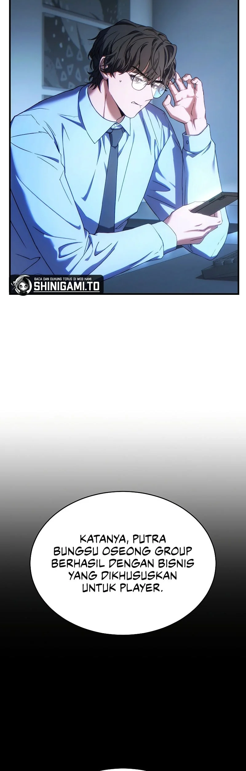 The 100th Regression Of The Max-Level Player Chapter 81 Gambar 51