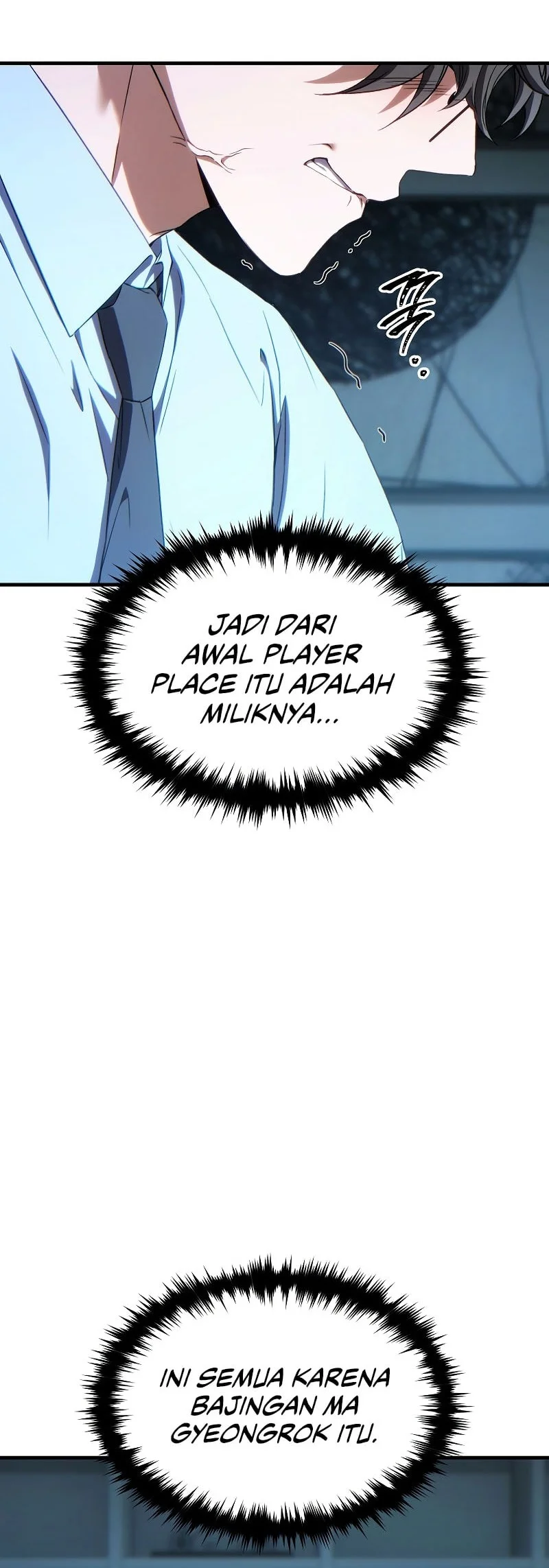 The 100th Regression Of The Max-Level Player Chapter 81 Gambar 53