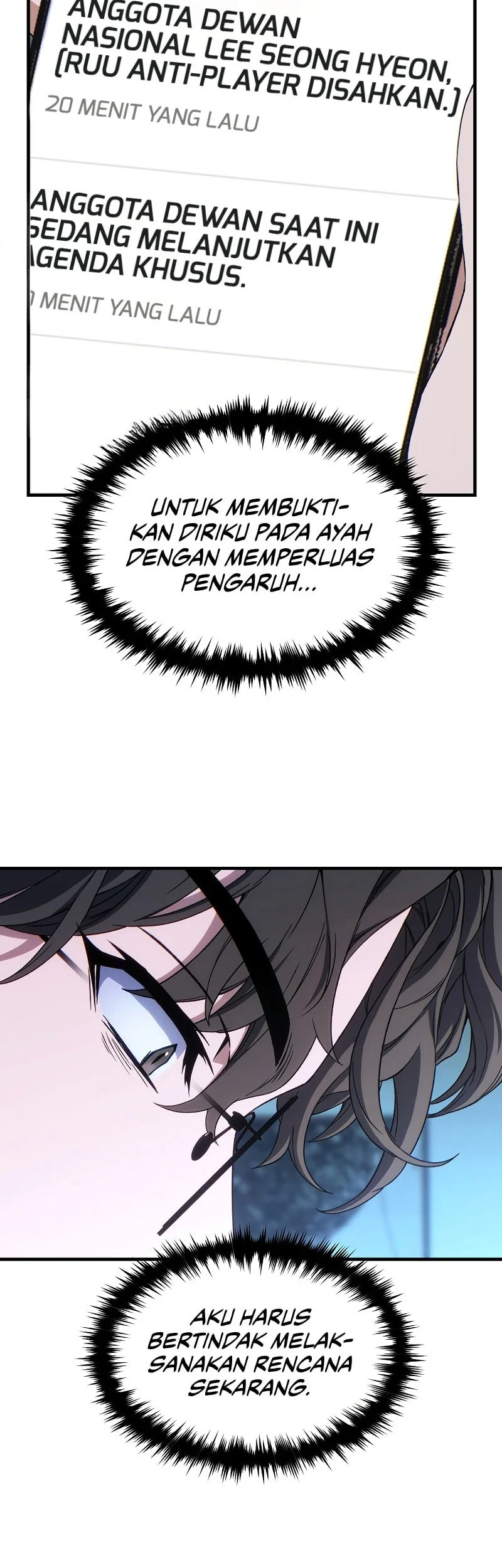 The 100th Regression Of The Max-Level Player Chapter 81 Gambar 55