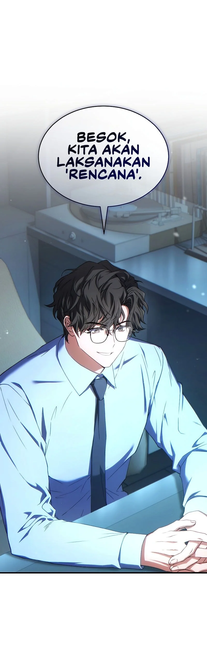 The 100th Regression Of The Max-Level Player Chapter 81 Gambar 58