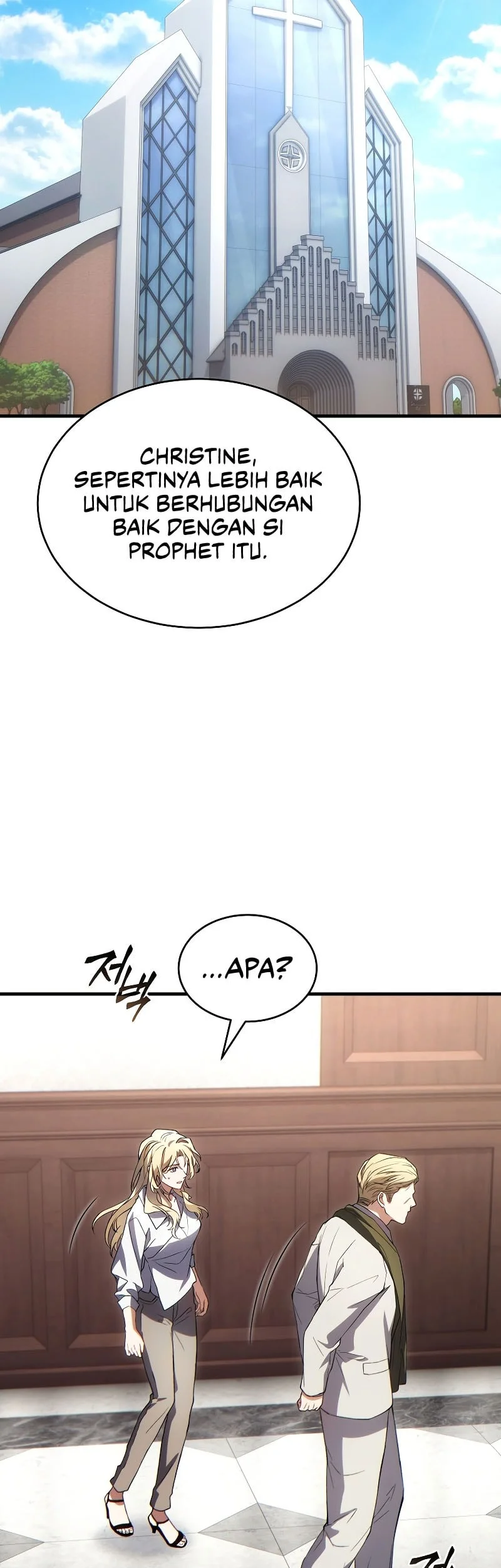 The 100th Regression Of The Max-Level Player Chapter 81 Gambar 60